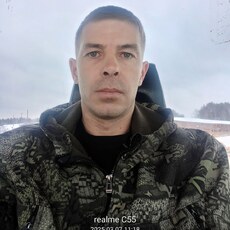 Фотография мужчины Александр, 42 года из г. Томск