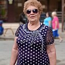 Клавдия, 67 лет