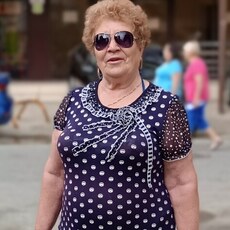 Фотография девушки Клавдия, 67 лет из г. Пласт