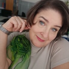 Фотография девушки Светлана, 55 лет из г. Нефтеюганск