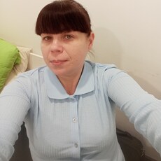 Фотография девушки Ольга, 41 год из г. Воронеж