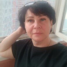 Фотография девушки Катерина, 50 лет из г. Ахтырский