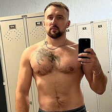 Фотография мужчины Евгений, 37 лет из г. Омск
