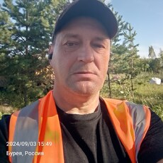 Фотография мужчины Дмитрий, 46 лет из г. Райчихинск
