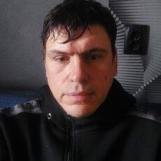 Фотография мужчины Эдуард, 39 лет из г. Павлодар