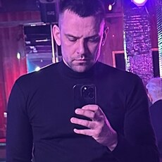 Фотография мужчины Игорь, 39 лет из г. Могилев