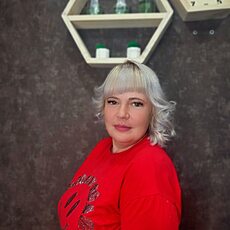 Фотография девушки Лена, 44 года из г. Заволжье