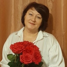 Фотография девушки Елена, 54 года из г. Тамбов