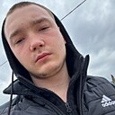 Максим, 21 год