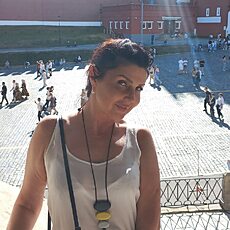 Фотография девушки Ольга, 53 года из г. Иваново