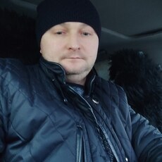 Фотография мужчины Кирилл, 32 года из г. Риддер