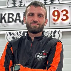 Фотография мужчины Алексей, 35 лет из г. Геленджик
