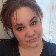 Фотография девушки Надежда, 41 год из г. Вологда