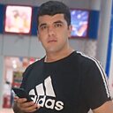 Tagoev, 33 года