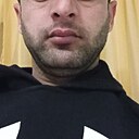 Керим, 34 года