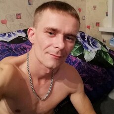 Фотография мужчины Вова, 35 лет из г. Балахна
