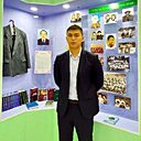Гассан, 29 лет