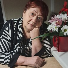 Фотография девушки Валентина, 55 лет из г. Чугуев