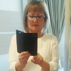 Фотография девушки Любовь, 59 лет из г. Иркутск