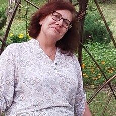 Фотография девушки Елена, 51 год из г. Харьков