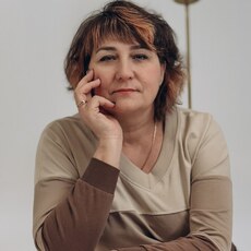 Фотография девушки Nataliia, 53 года из г. Варшава