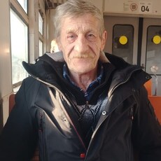 Фотография мужчины Владимир, 60 лет из г. Санкт-Петербург