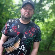 Фотография мужчины Вячеслав, 44 года из г. Харьков