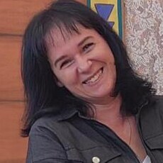 Фотография девушки Оксана, 46 лет из г. Балашиха