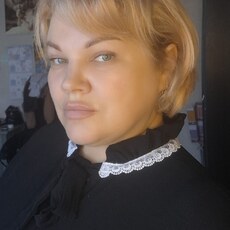 Фотография девушки Анжелика, 47 лет из г. Смоленск