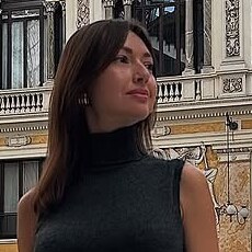 Фотография девушки София, 24 года из г. Москва