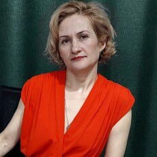 Фотография девушки Наталья, 40 лет из г. Ялуторовск