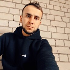 Фотография мужчины Амир, 36 лет из г. Саранск