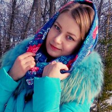 Фотография девушки Ксения, 33 года из г. Йошкар-Ола