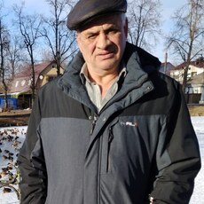 Фотография мужчины Сергей, 58 лет из г. Новозыбков