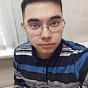 Данил, 25 лет