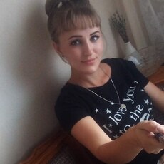 Фотография девушки Ольга, 34 года из г. Бийск