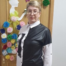 Фотография девушки Ирина, 58 лет из г. Могоча