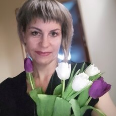 Фотография девушки Ольга, 44 года из г. Ноябрьск