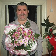 Фотография мужчины Корсак, 63 года из г. Тюмень
