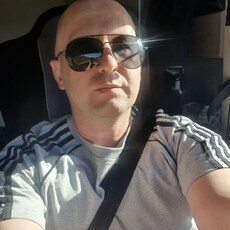 Фотография мужчины Maks, 43 года из г. Краков