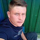 Artur, 33 года