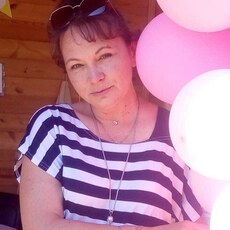 Фотография девушки Анна, 52 года из г. Верхняя Пышма