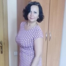 Фотография девушки Инесса, 49 лет из г. Гомель