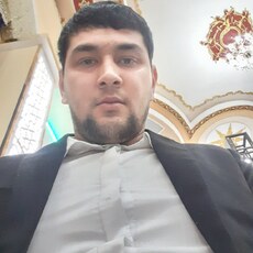 Фотография мужчины Ферузбек, 33 года из г. Жанаозен