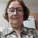 Гала, 67 лет