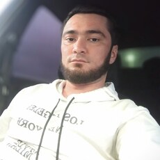 Фотография мужчины Bek Nishonovich, 28 лет из г. Коканд