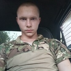 Фотография мужчины Саша, 20 лет из г. Донецк