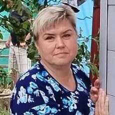 Фотография девушки Антонина, 59 лет из г. Бобруйск