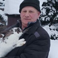 Фотография мужчины Леонид Гурдин, 63 года из г. Томск