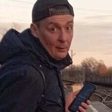 Фотография мужчины Евгений, 35 лет из г. Кувшиново